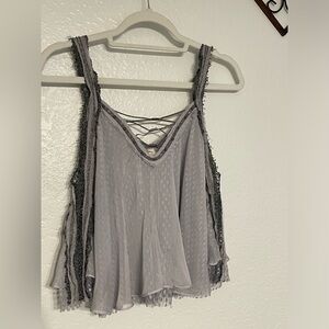 Free People | Tank | Size XS